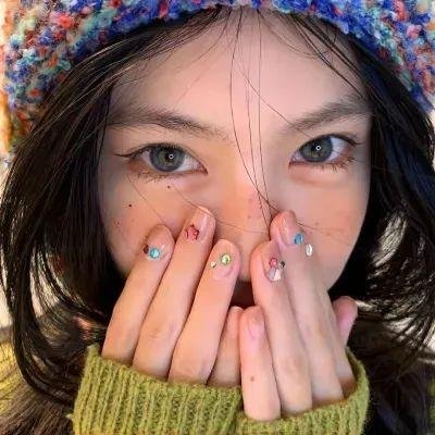 全世界最美的女孩