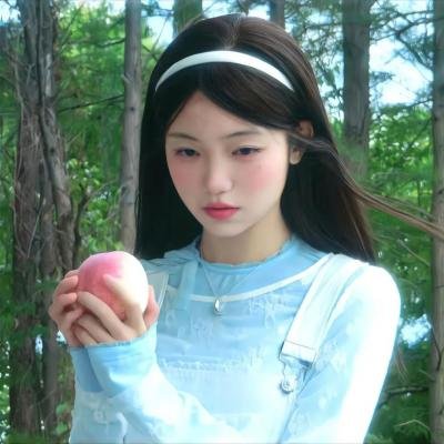 蓝天使