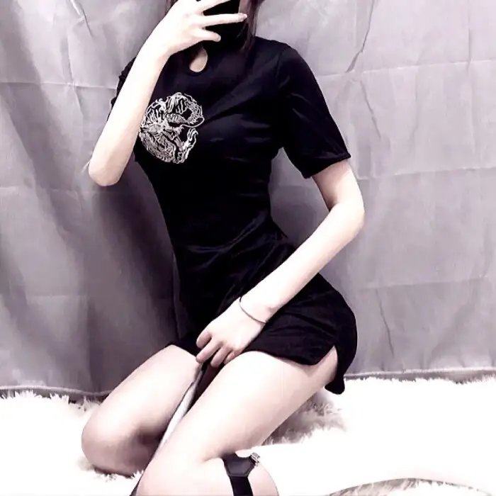 黑猫重案组