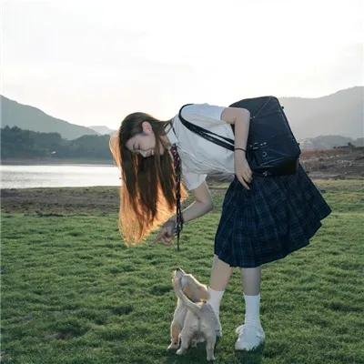 当儿女回家时